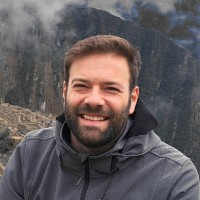 TPC-MatchPoint Employee Rubén Joven's profile photo