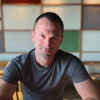 Farmside Kitchen Employee Ben Protheroe's profile photo