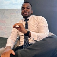 Everything.Insure Employee Siphesihle Mthethwa's profile photo