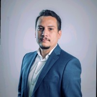 Vale Presente S.A. Employee Marcos Gabriel Valverde's profile photo