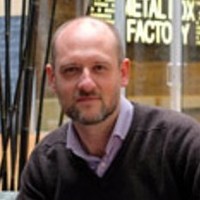 PayPoint plc Employee Toby Barber's profile photo