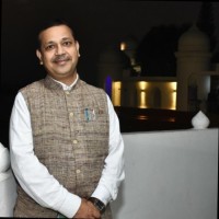 Anant National University Employee Sukamal Deb's profile photo