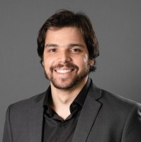 Rox Partner Employee Bruno Torelli's profile photo