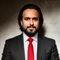 IBT: No. 1 BPO Company in Middle East Employee Jai Mulani's profile photo