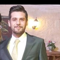 Housing Bank Employee Maher Hasan's profile photo