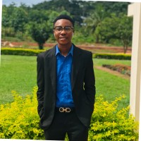 Ghana Meteorological Agency Employee Bennet Sasu's profile photo