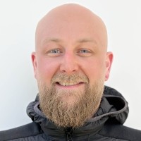 Kraken Technology Group Employee Tom Marsh's profile photo