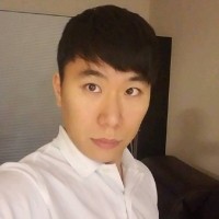 Tesla Employee Ryan Woo's profile photo