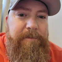 Fort Hays State University Employee Michael Fabin's profile photo