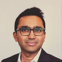 Partners Group Employee Siddharth Agarwal's profile photo
