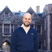 IABC Employee Moe Akkawi's profile photo