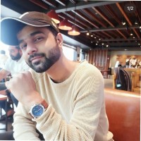 eXchange1 Employee Mukesh Mistry's profile photo