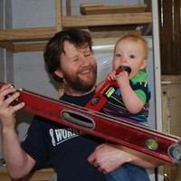 Phebra PTY LTD Employee Peter Ashmore's profile photo