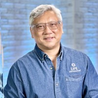 Life Extension Employee Rey Searles's profile photo