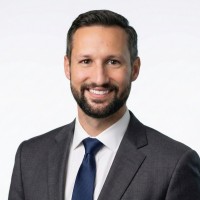 TAM to Target Employee Kai Karlstrom's profile photo