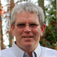 Packard Inc. Employee Mullen Jeff's profile photo