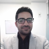 Sunil Poonia Email