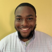 Boston HelpDesk Employee Nnamdi Onyemelukwe's profile photo