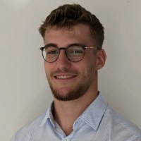 CFC Corporate Finance Contor GmbH Employee Lucas Schouten's profile photo