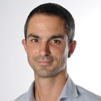 Danone Research & Innovation Employee Benoît Gouhier's profile photo