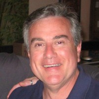 SCENTISPHERE Employee Arthur Pomerantz's profile photo