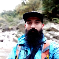 PRAXIS CFV Employee Daniel Olmos's profile photo