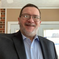 Corvias Employee James Tew's profile photo
