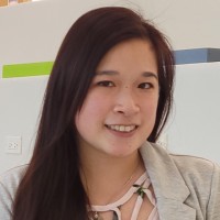 City Colleges of Chicago-Harry S Truman College Employee Cindy Luk's profile photo