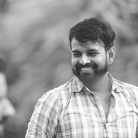 Jayadev Satapathy's profile photo