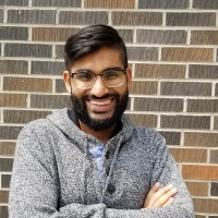 Hatchways Employee Shums Kassam's profile photo