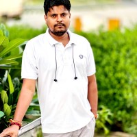 PATH India Ltd. Employee Kishna Yadav's profile photo