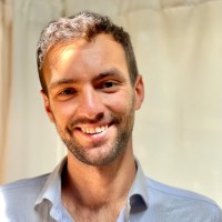 August Employee Tobías Matarasso's profile photo