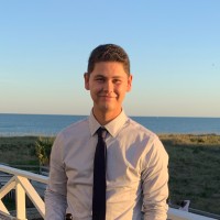 Benjamin Hutsell Email & Phone Number