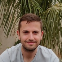 Marc Morente Plaza's profile photo