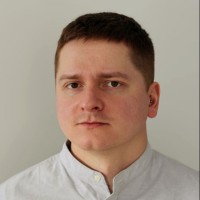 JAVA Coffee Company Employee Łukasz Młynarczyk's profile photo