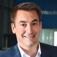 Aramis Group Employee Nicolas Chartier's profile photo