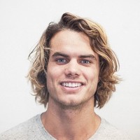 Barefoot Surf Employee Gabriel Lanoix's profile photo