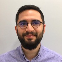 Riders.ai Employee Yusufhan Çeknaz's profile photo