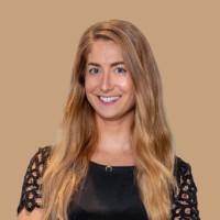 kindred Employee Ashley Simcox's profile photo