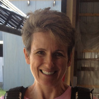 Weymouth Club Employee Helen Long's profile photo