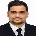 Shashank Pandey Email & Phone Number