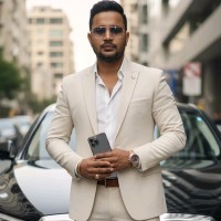 Tech Altum Employee Anuj Jaiswal's profile photo
