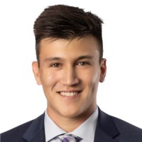 Plante Moran Employee Blake Snyder's profile photo