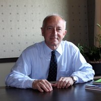 Formaper Employee Alessandro Scaccheri's profile photo