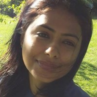 The/Nudge Centre for Social Innovation Employee Gitanjali Rajamani's profile photo