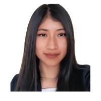 Joselin Cuzco Email