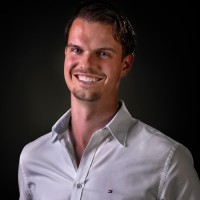 Covestro Employee Mike de Jonge's profile photo