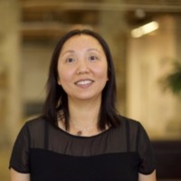Datameer Employee Shirley Liu's profile photo