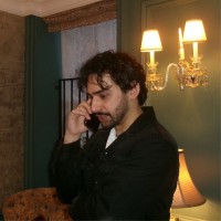 Funding Innovation Employee Mustafa Mirza's profile photo