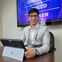 Diamabrush Employee Roberto Zambrano's profile photo